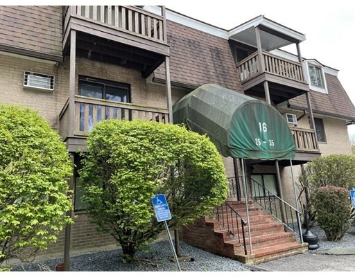 Property Photo: 16 Erick Rd 31 MA 02048