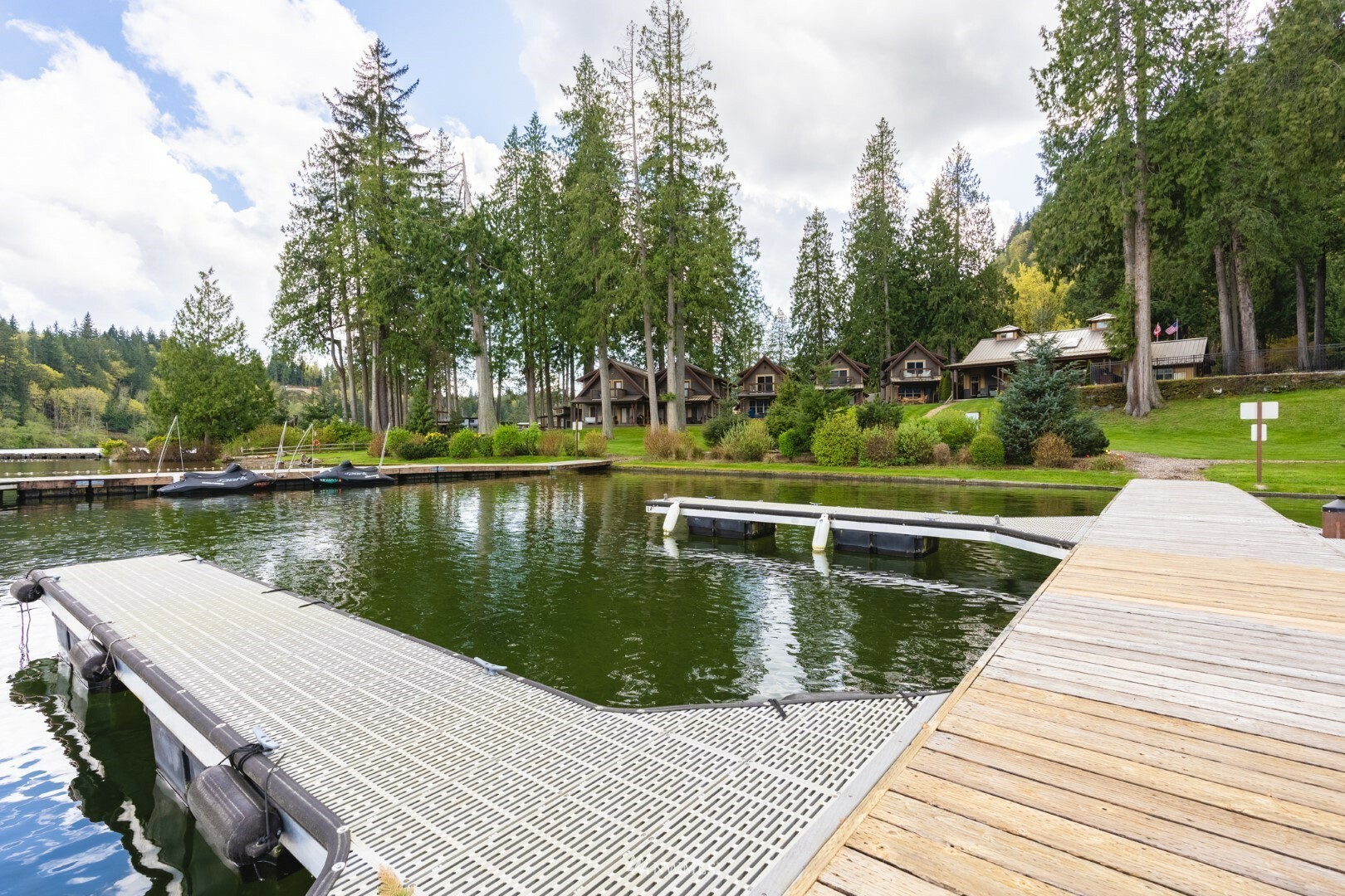 Property Photo:  990 Lake Whatcom Boulevard 5  WA 98284 