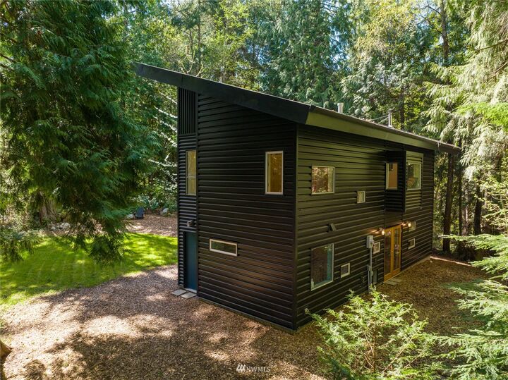 Property Photo:  6224 Guemes Island Road  WA 98221 