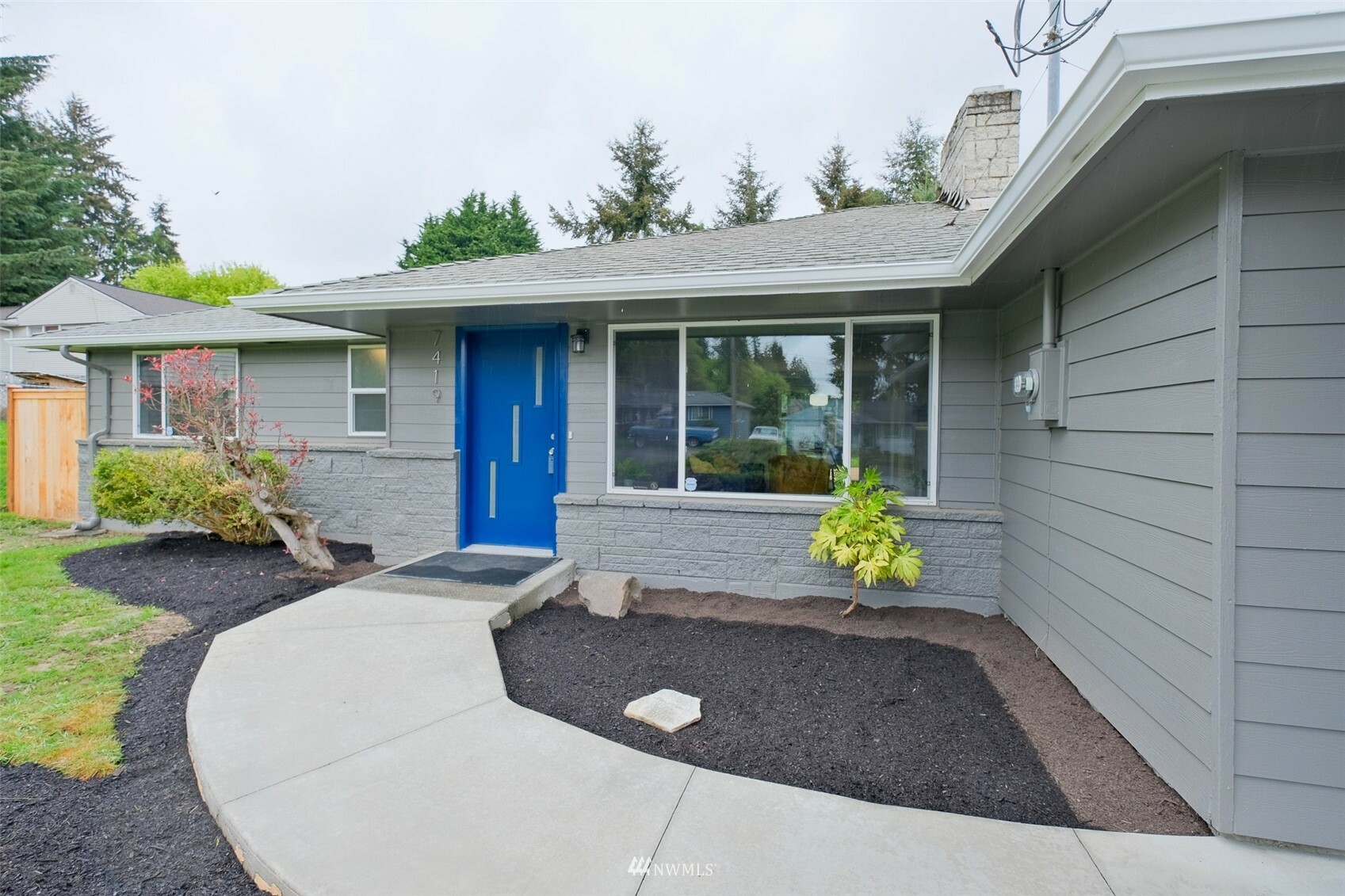 Property Photo:  7419 230th Street SW  WA 98026 