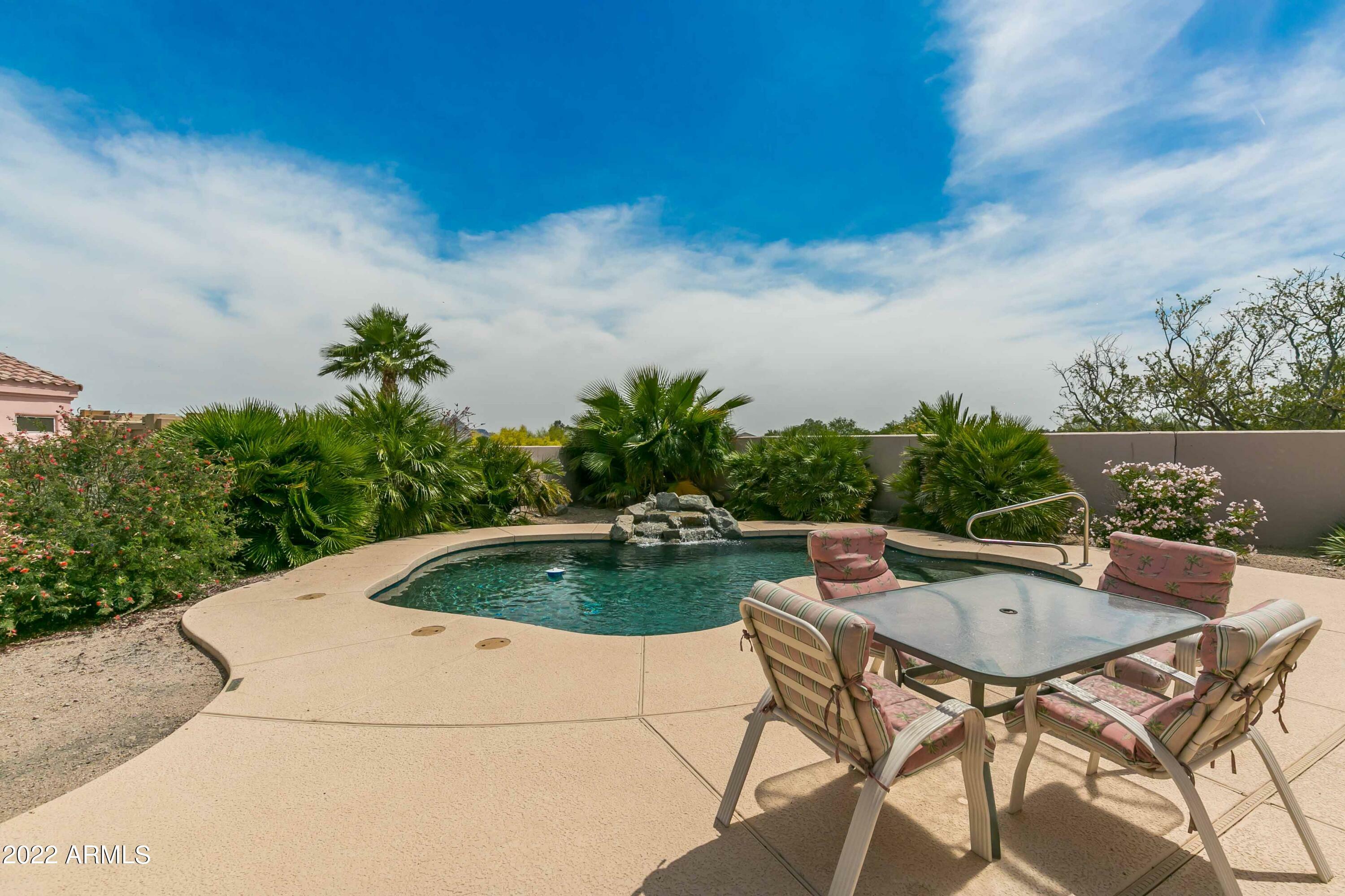 Property Photo: 16921 E Peso Place AZ 85268