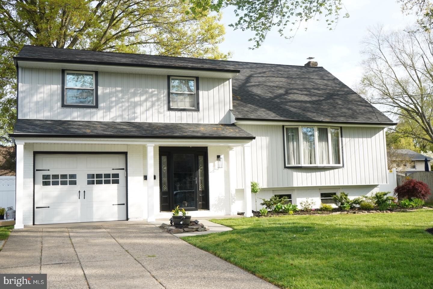 Property Photo:  1407 Hillside Drive  NJ 08003 