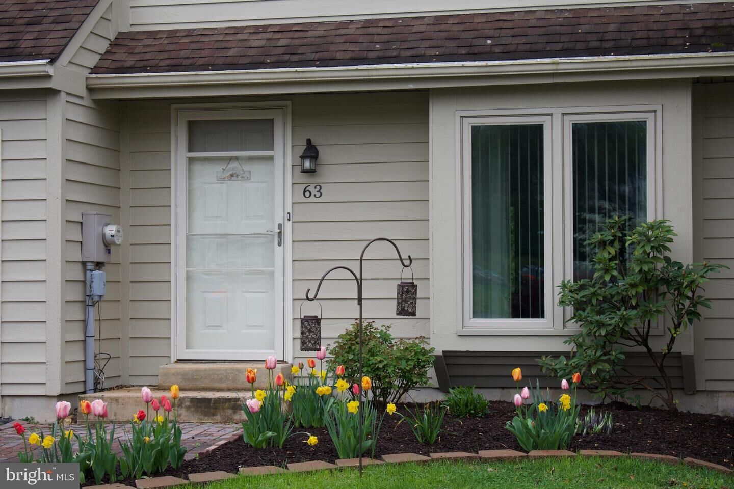 Property Photo:  63 Winged Foot Drive  PA 19320 