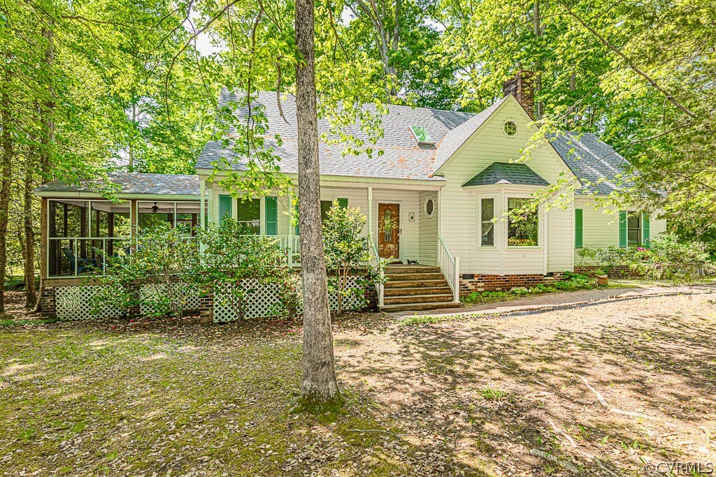 Property Photo:  5801 Hingham Drive  VA 23124 