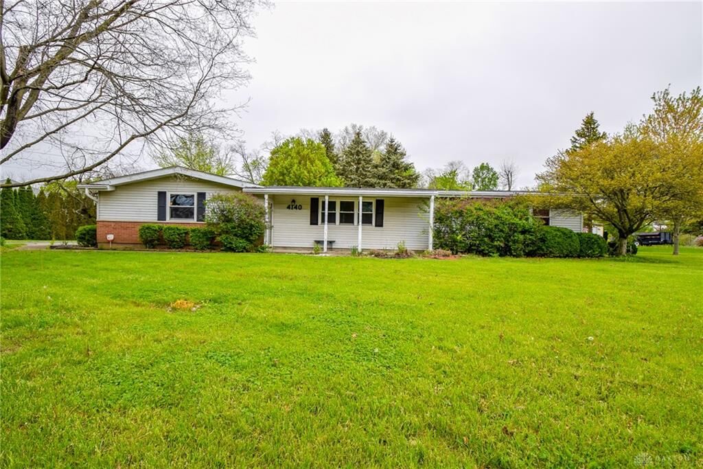 Property Photo: 4140 Ranch Drive OH 45432