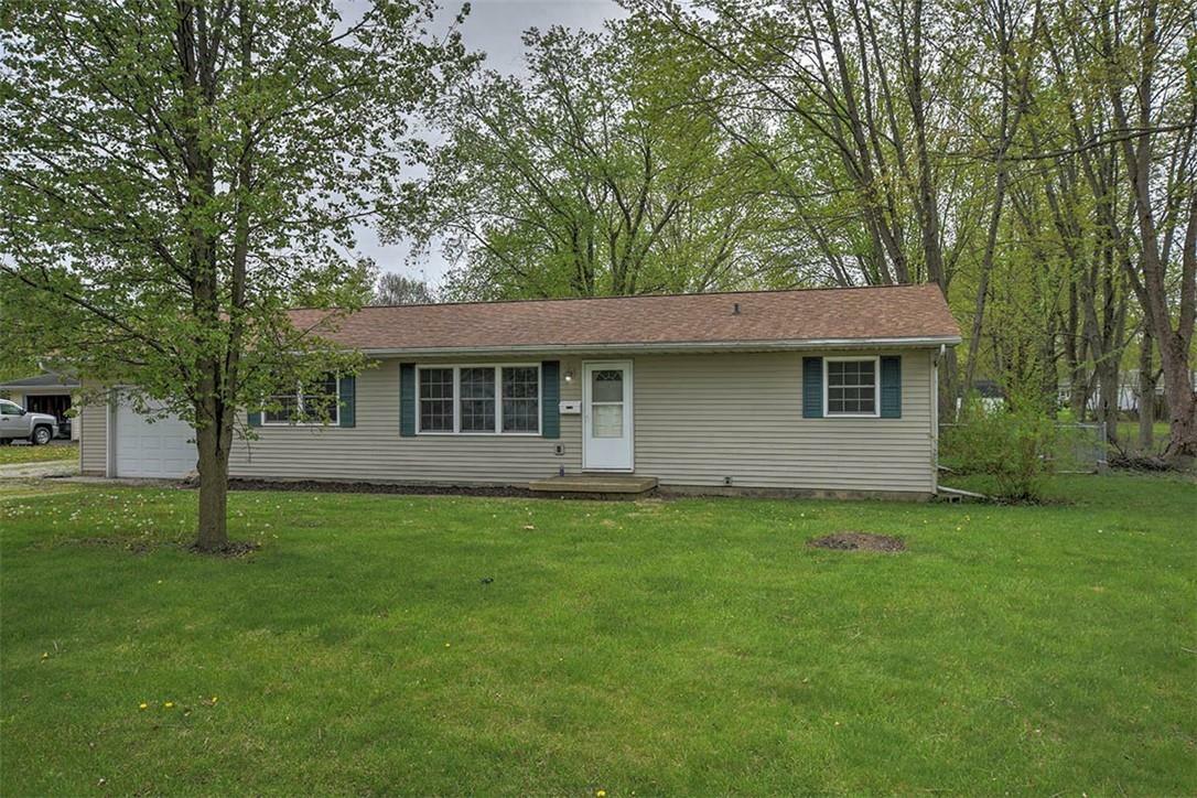 Property Photo:  4139 Turner Drive  IL 62521 