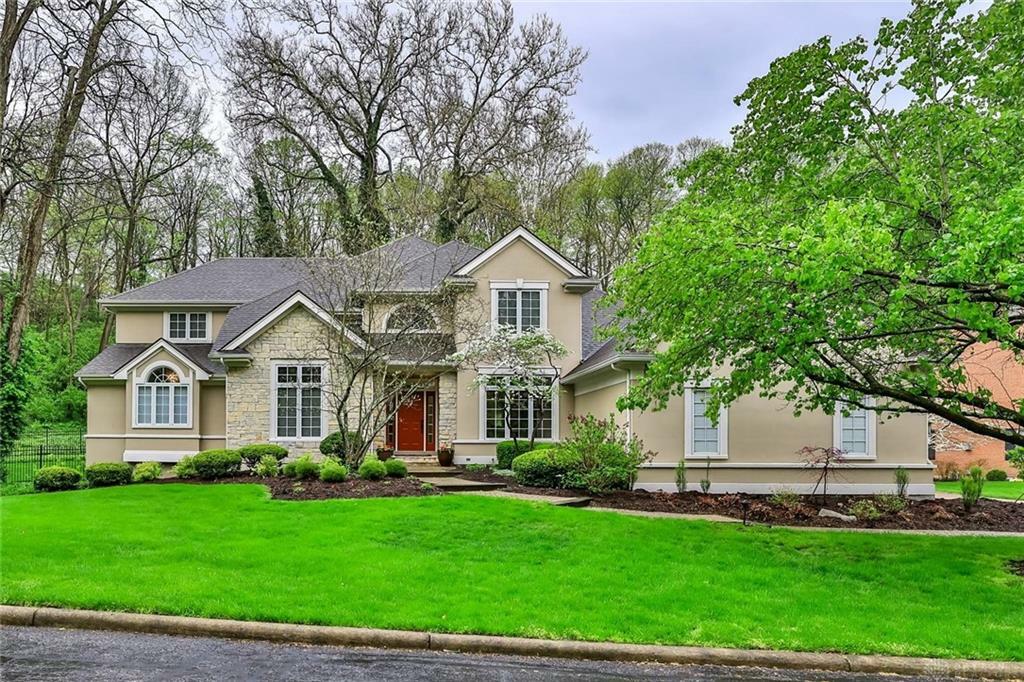 Property Photo: 608 Uplands Camp Road OH 45419