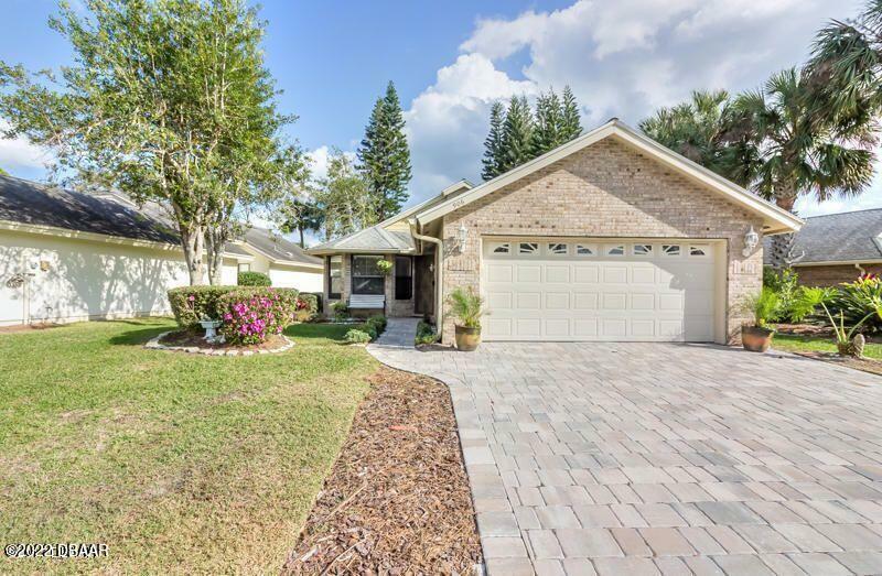 Property Photo:  906 Smokerise Boulevard  FL 32127 