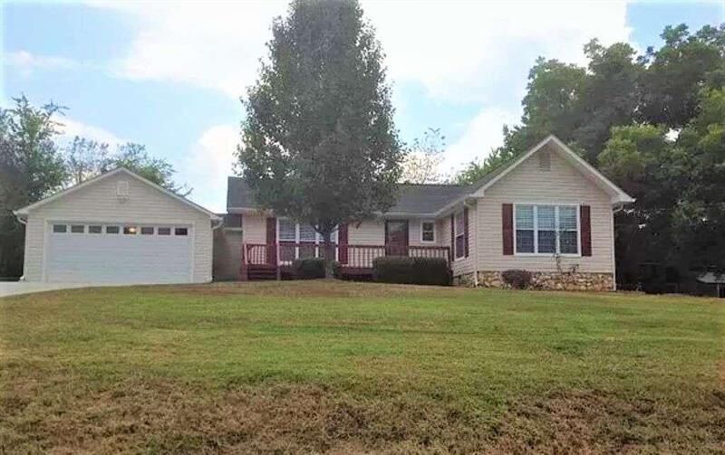 Property Photo: 25 Benjamin Street NE GA 30161
