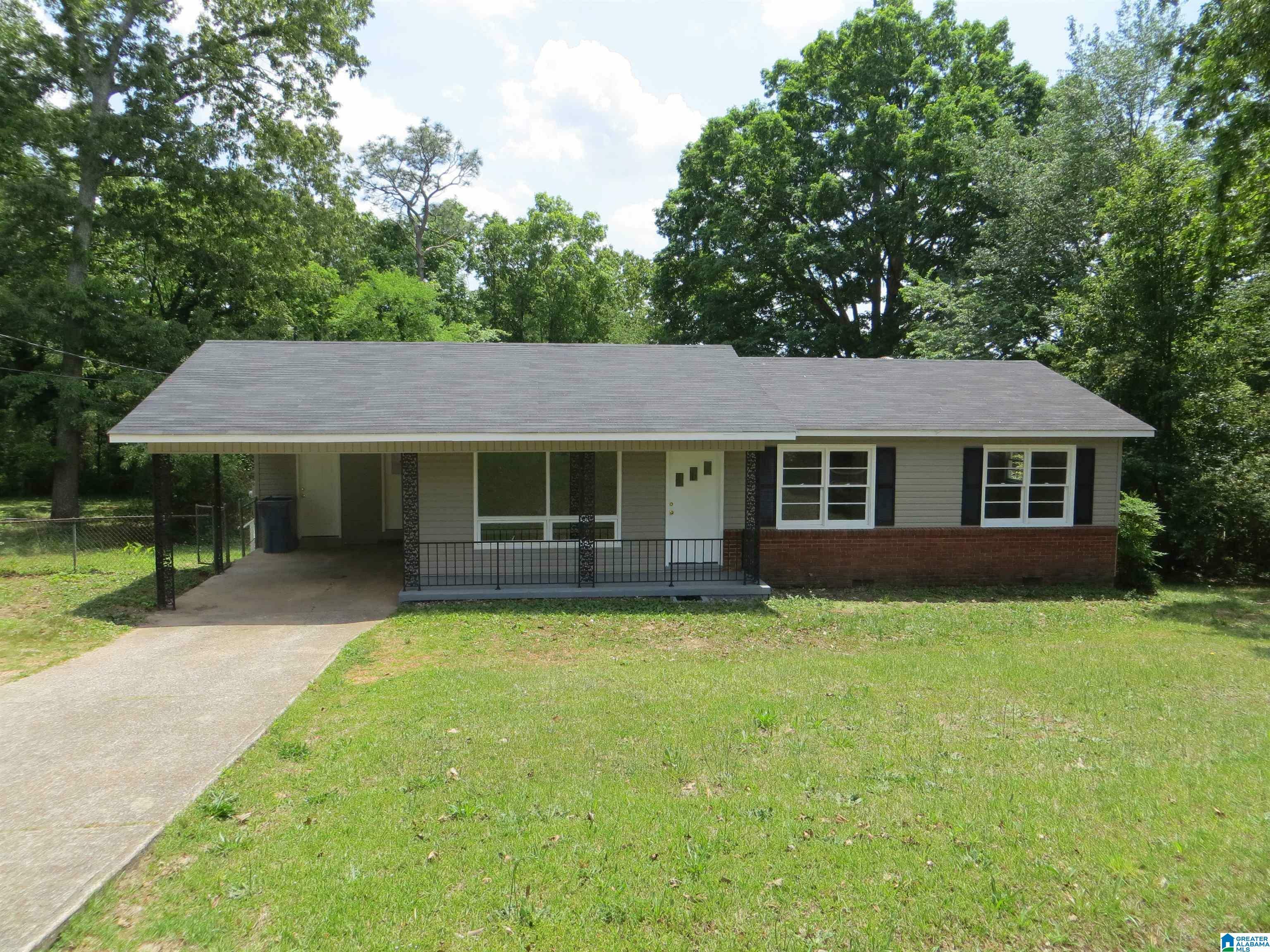 824 54th Street  Anniston AL 36206 photo