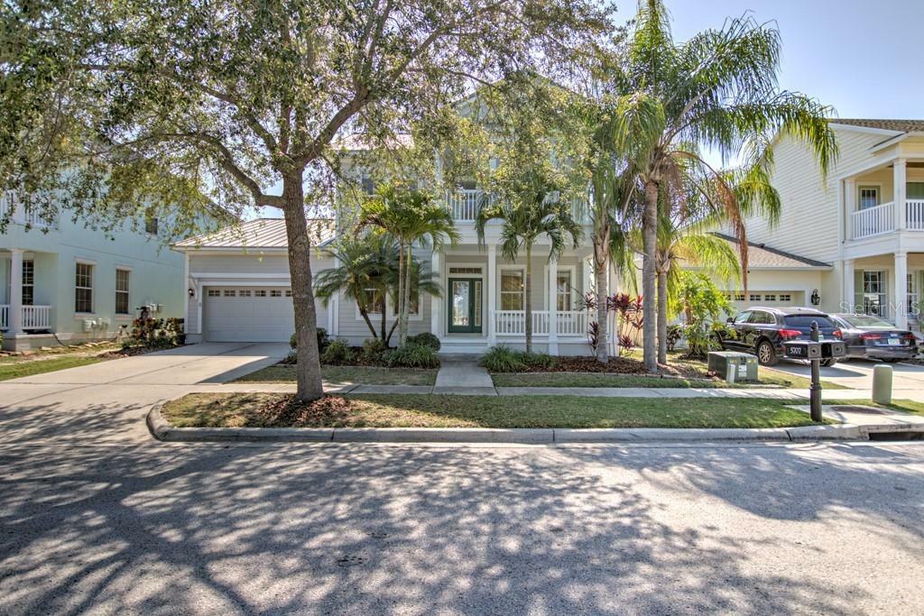 Property Photo:  5707 Tortoise Place  FL 33572 