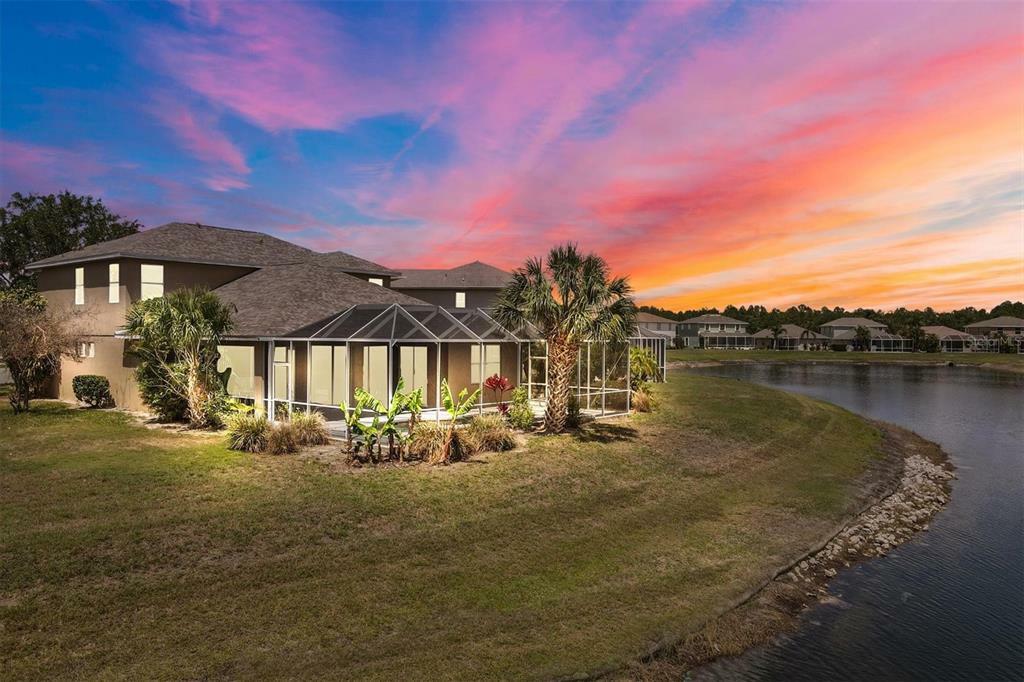 Property Photo: 2384 Savannah Drive FL 34289