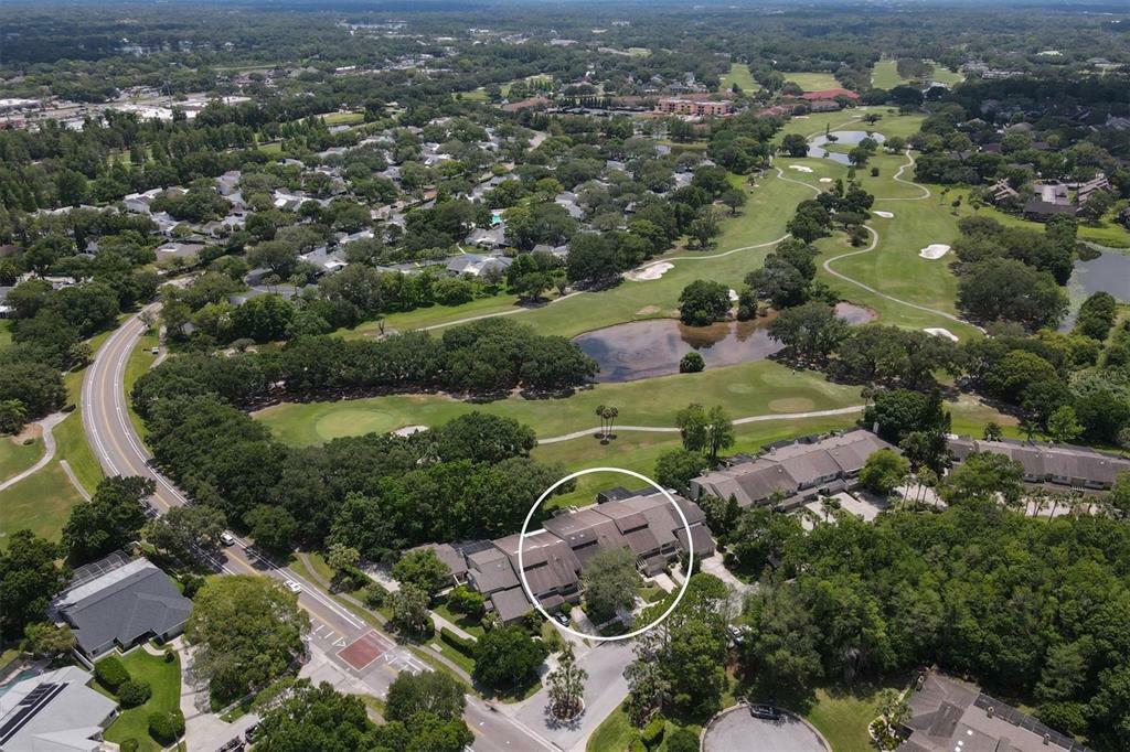 Property Photo:  4210 Golf Club Lane  FL 33618 