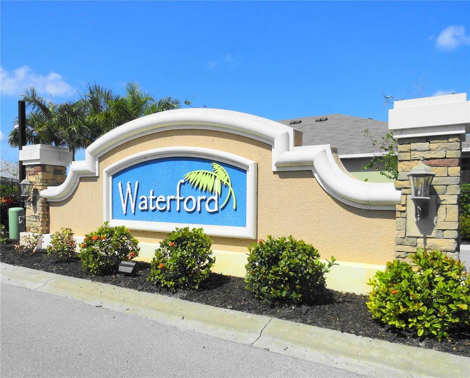 Property Photo: 25152 E Lenox Circle FL 33950