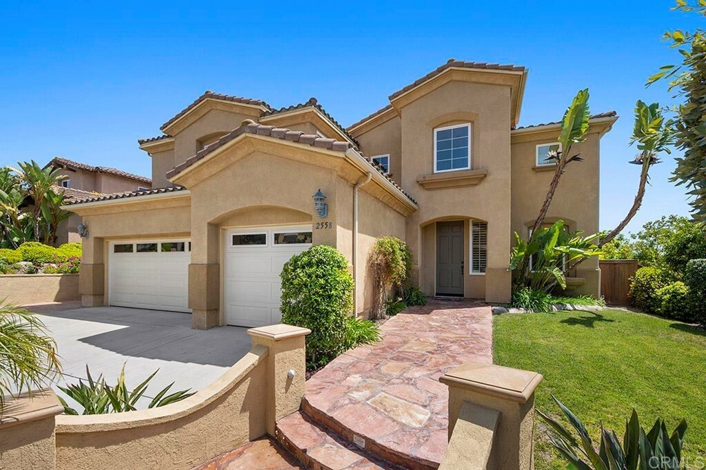 Property Photo:  2558 N Trail Court  CA 91914 