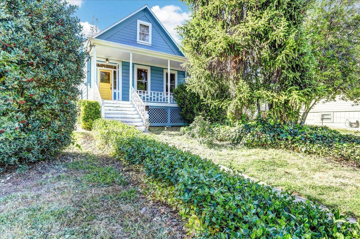 Property Photo:  310 Mill Street  CA 95945 
