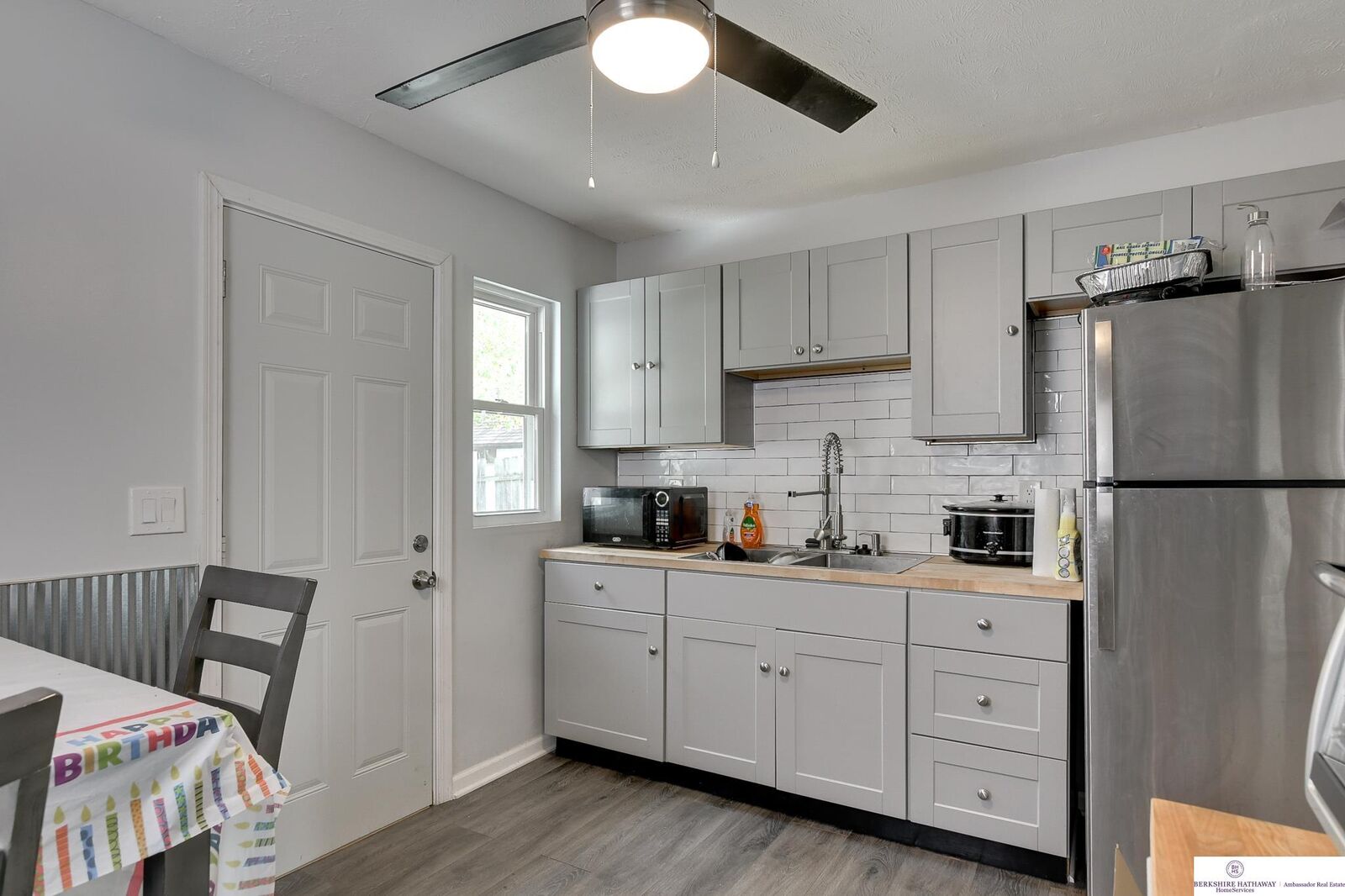 Property Photo:  4216 Laurel  NE 68111-0000 