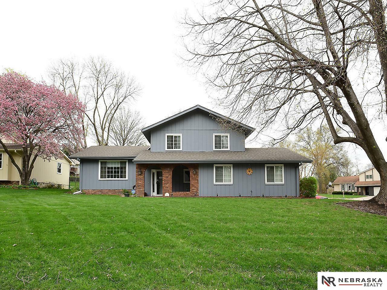Property Photo: 2341 S 148th NE 68144