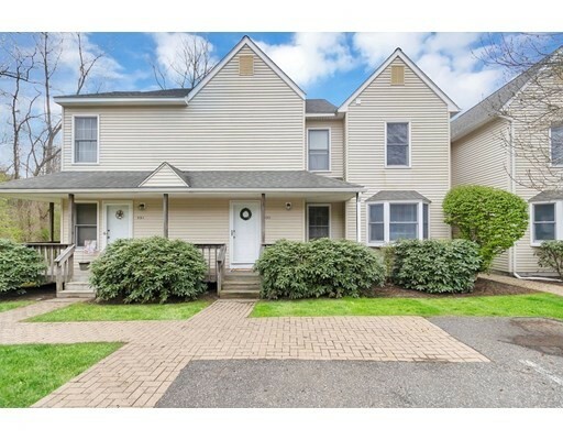Property Photo: 59 Castlegate Dr B MA 01129