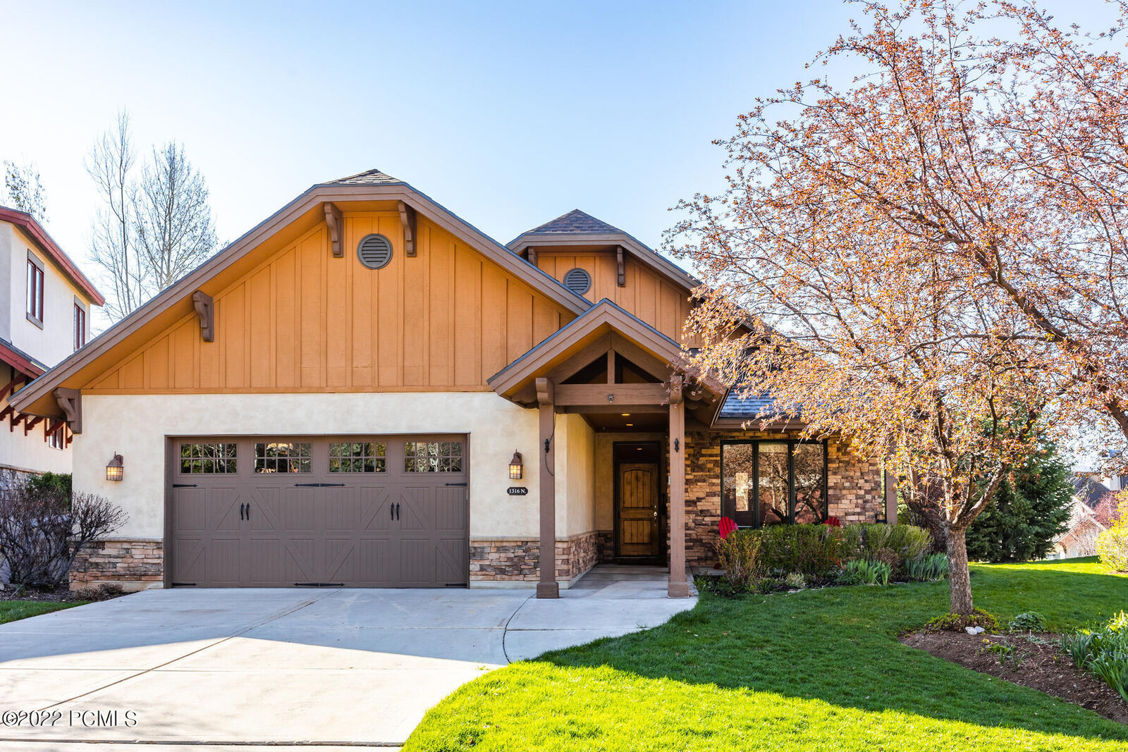 Property Photo: 1316 Saxon Lane UT 84049