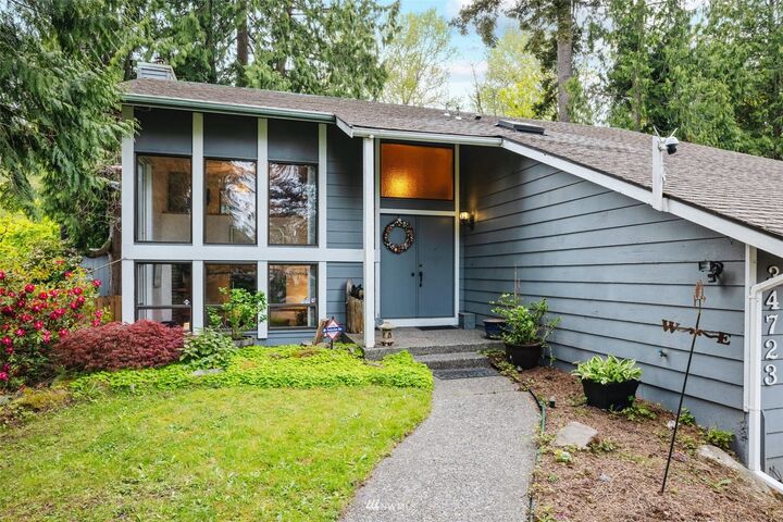 Property Photo: 34723 4th Place S WA 98003