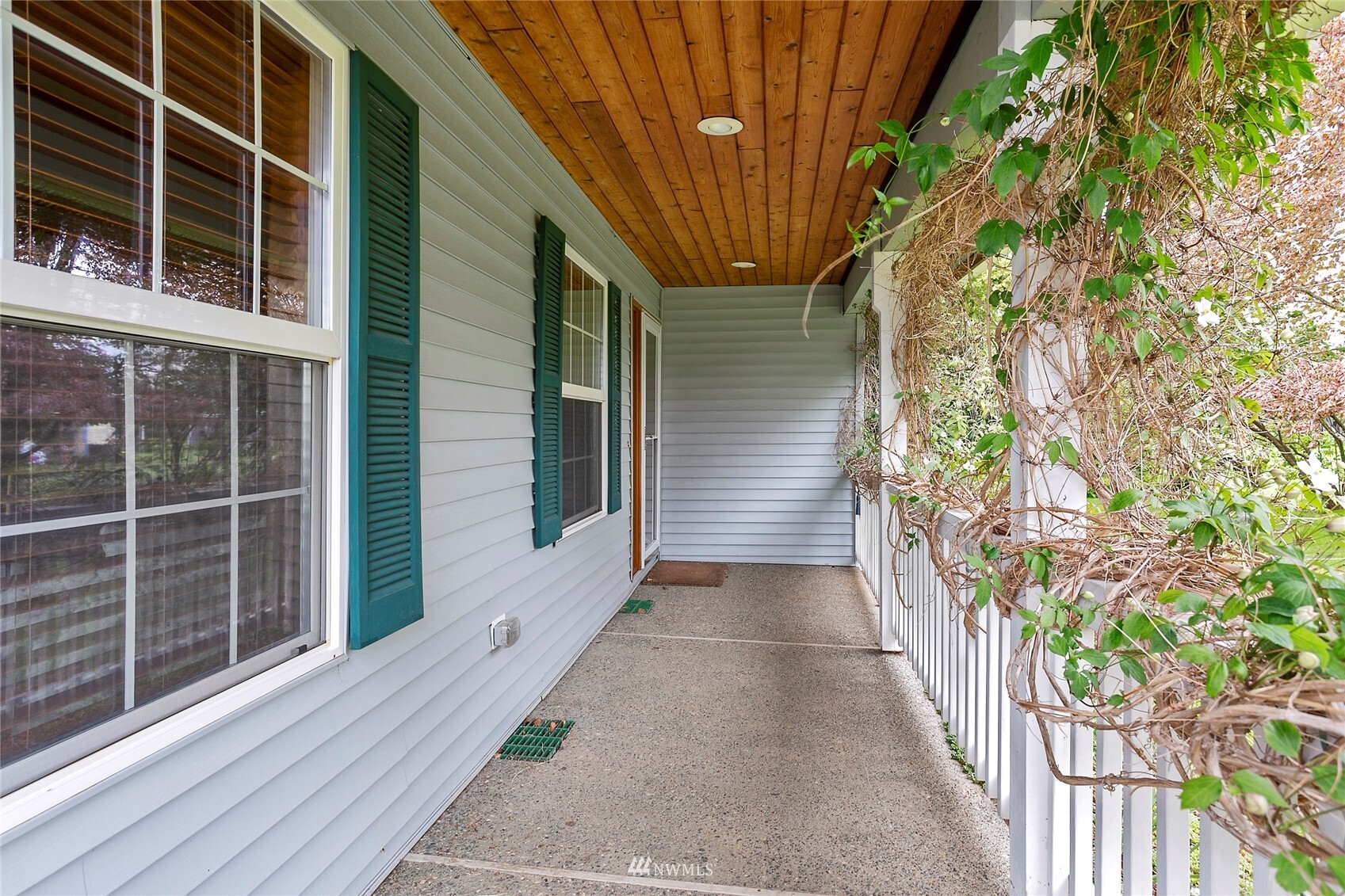 Property Photo: 6145 Aldrich Road WA 98248