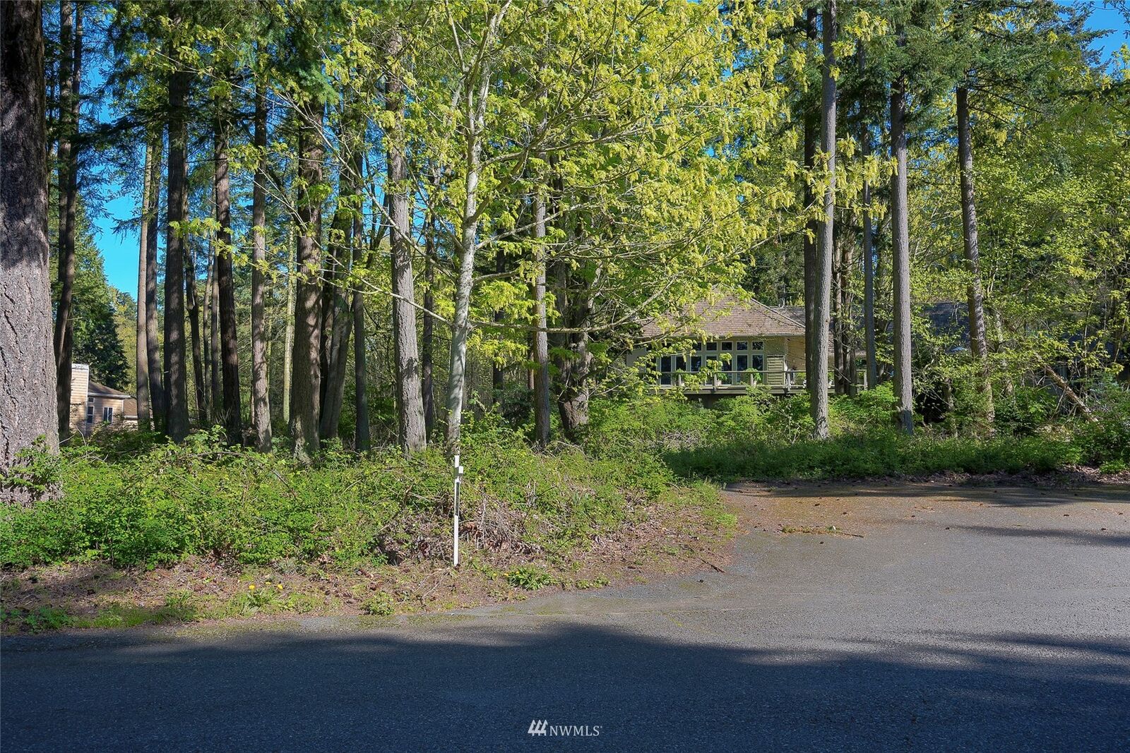 Property Photo:  9130 Chickadee Way  WA 98230 