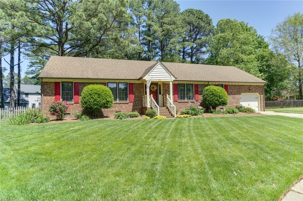 Property Photo:  400 Penhook Court  VA 23322 