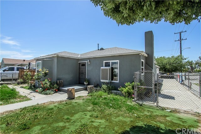 Property Photo:  1195 Magnolia Avenue  CA 92411 