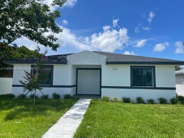 829 SW 5th St  Homestead FL 33030 photo