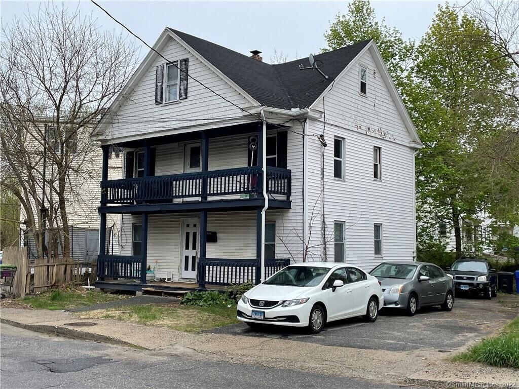 Property Photo: 11 Britton Avenue CT 06790