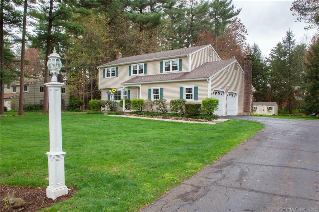 Property Photo: 77 County Road CT 06070