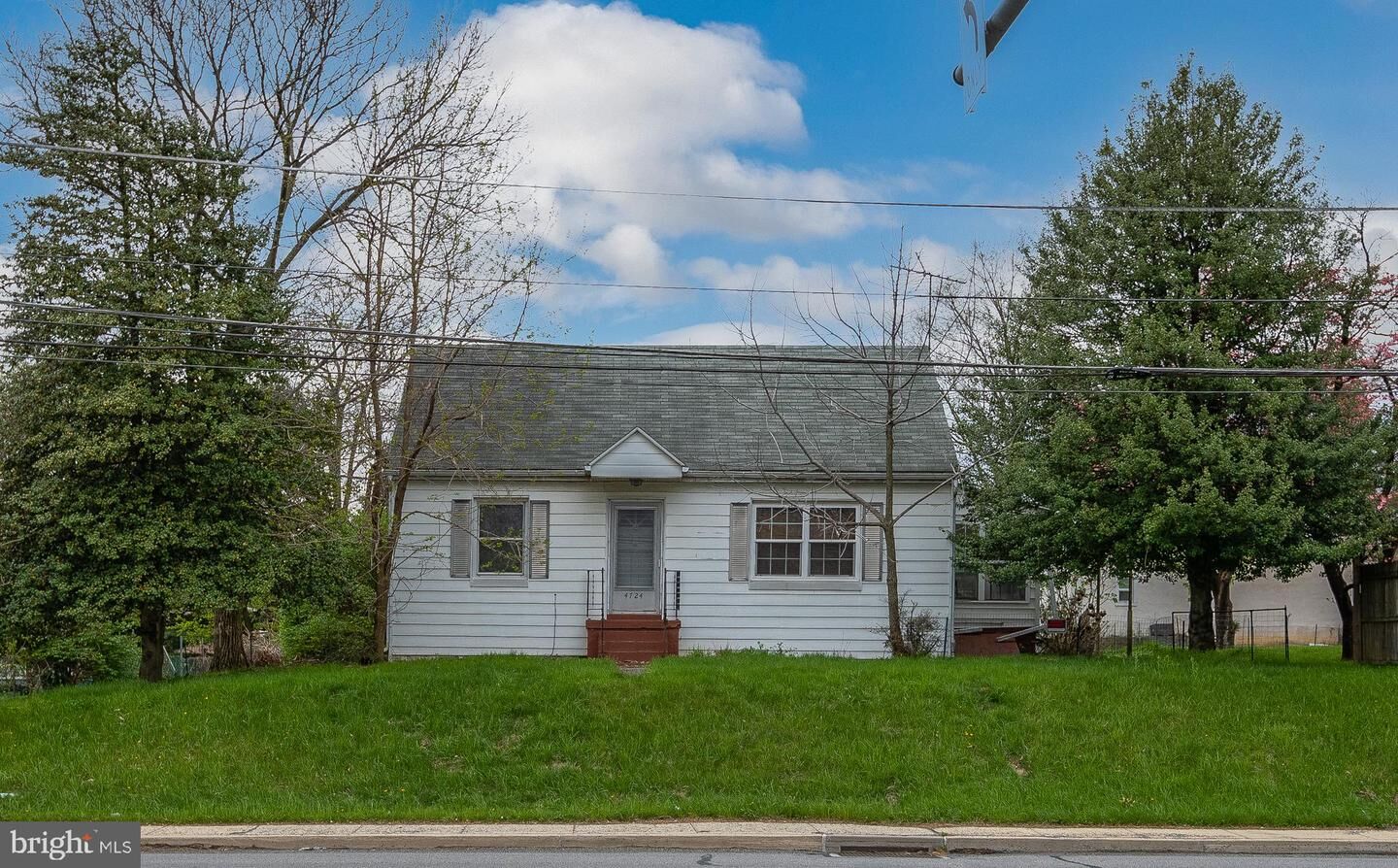 Property Photo:  4724 Pottsville Pike  PA 19605 