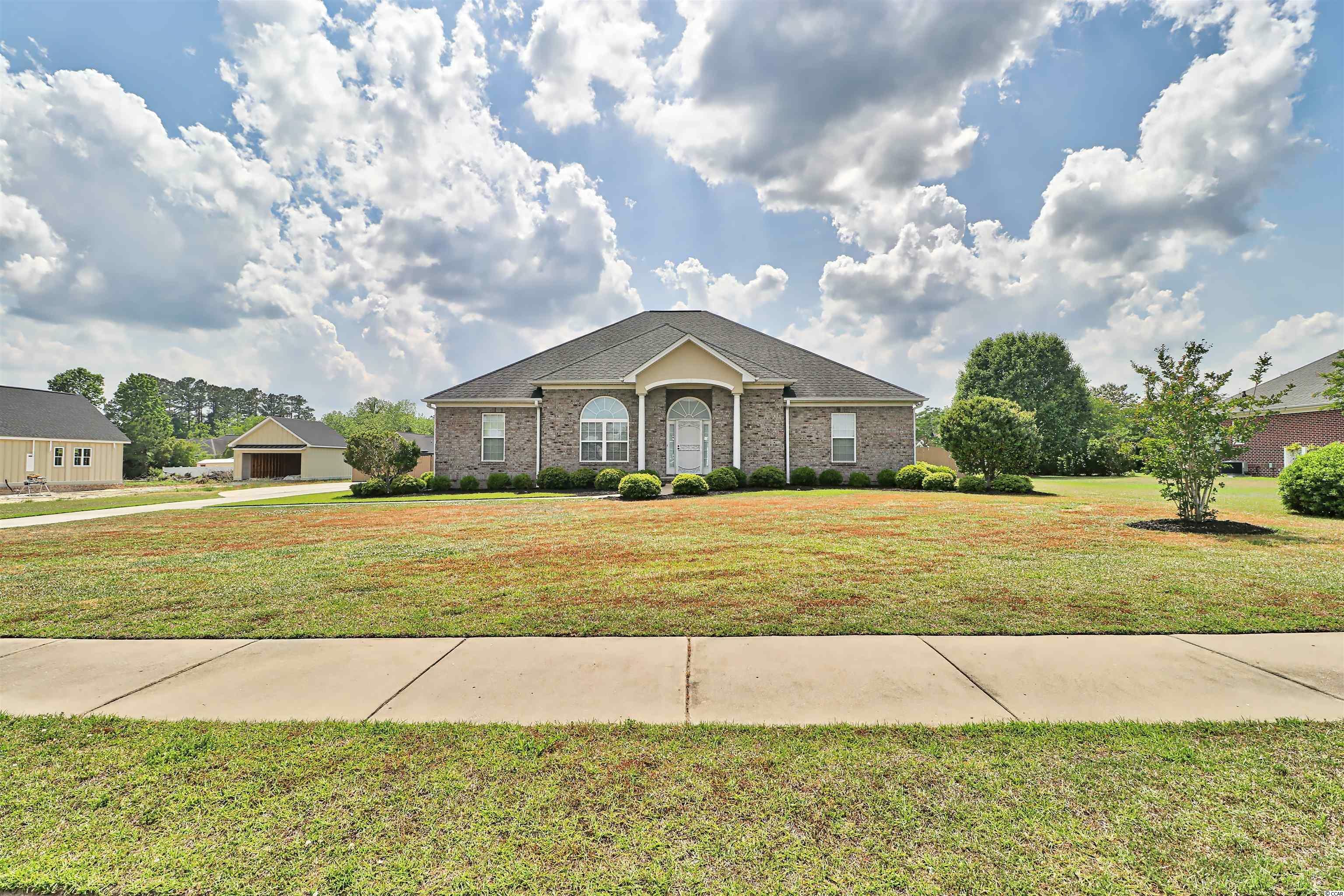 Property Photo:  4065 Regal Rd.  SC 29526 