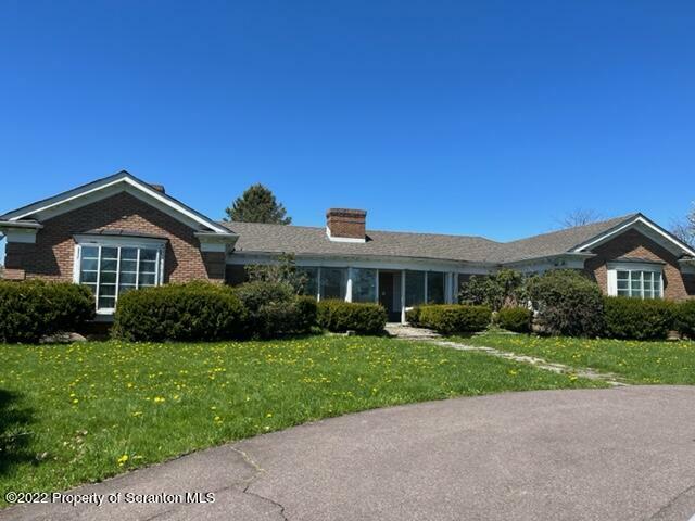 50 Pegula Drive  Scott Twp PA 18447 photo