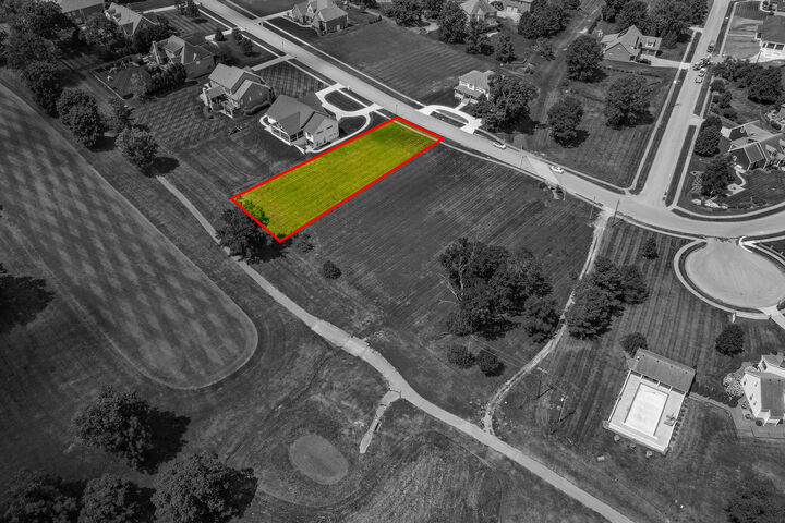 Property Photo: 165 Colonial Way KY 40422