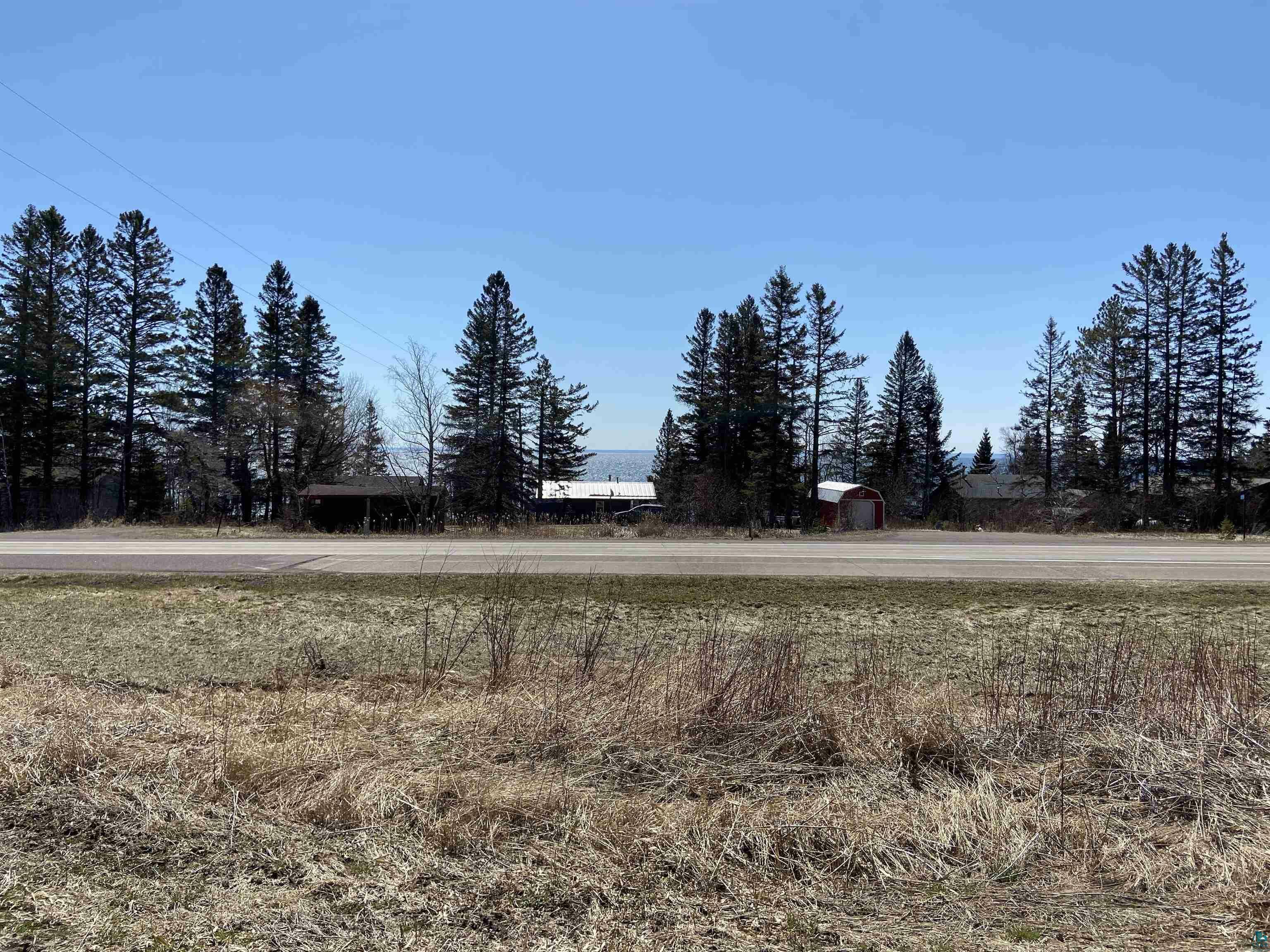 Property Photo:  Xxxx Hwy 61 E  MN 55616 