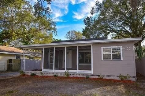 Property Photo:  3762 42nd Avenue N  FL 33714 