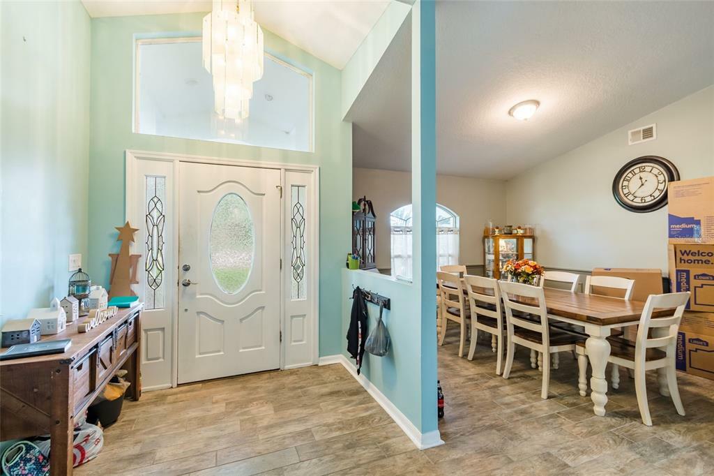 Property Photo:  115 Reflection Boulevard  FL 33823 