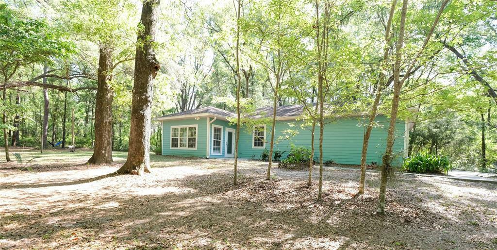 Property Photo:  11508 SW Archer Road  FL 32608 