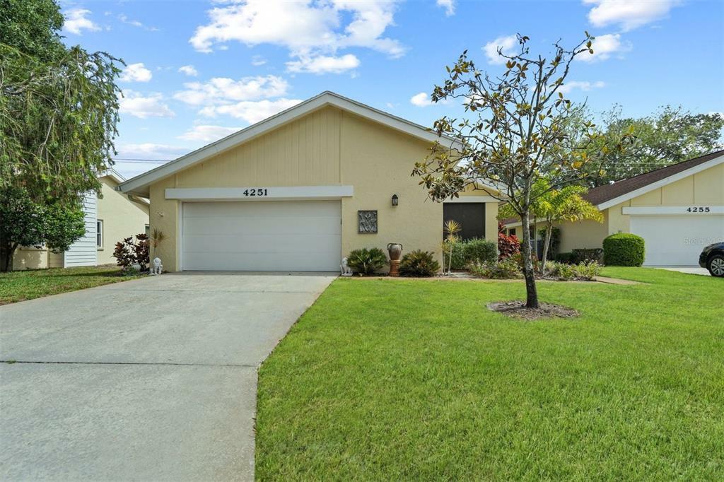 Property Photo:  4251 Carriage Drive 39  FL 34241 