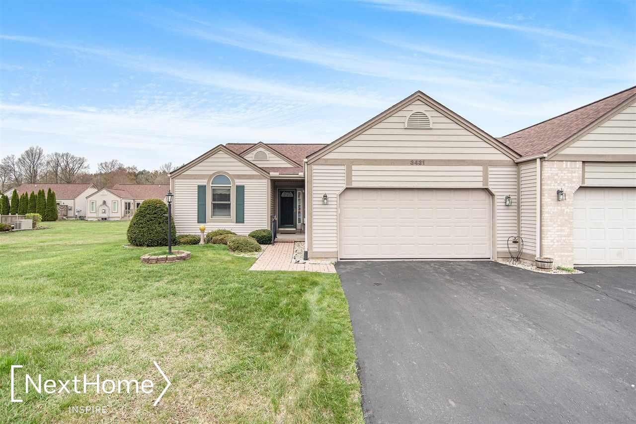 Property Photo: 3431 Edgewood MI 48423-8423