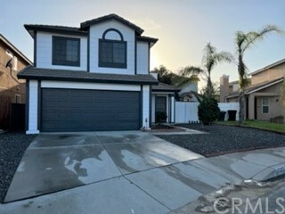 Property Photo:  1377 N Northstar Avenue  CA 92324 