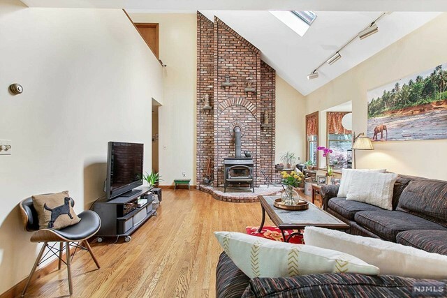 Property Photo: 606 Delcina Drive NJ 07675