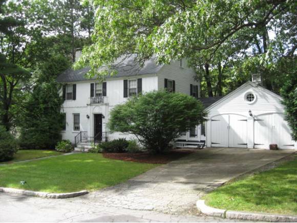 Property Photo: 232 North Street NH 03104