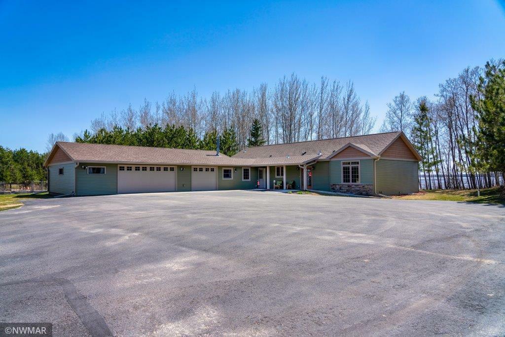 Property Photo: 22173 Erdahl Court NE MN 56683