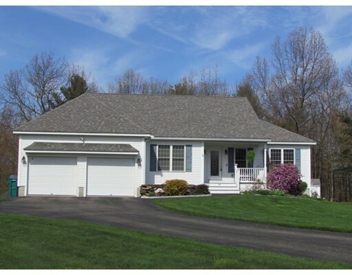 Property Photo: 44 Montesion Drive MA 01420
