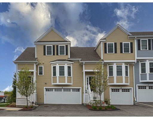 Property Photo: 60 Lenox 9 MA 02062