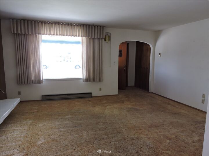 Property Photo:  421 N Street SW  WA 98848 