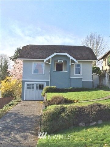 8815 S 116th Place  Seattle WA 98178 photo